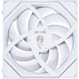 Lian Li UNI FAN TL 120 Reverse White Single Pack case fan Wit