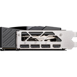 MSI GeForce RTX 5070 Ti 16G GAMING TRIO OC grafische kaart 3x DisplayPort, 1x HDMI