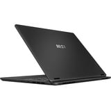 MSI Prestige 14 AI Evo (C1MG-047BE) 14"  laptop Grijs | Core Ultra 5 125H | Arc Graphics | 16 GB | 1 TB SSD