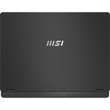 MSI Prestige 14 AI Evo (C1MG-047BE) 14"  laptop Grijs | Core Ultra 5 125H | Arc Graphics | 16 GB | 1 TB SSD