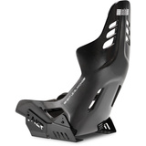 Next Level Racing ES3 Elite Sim Racing Seat racestoel Zwart, Full Carbon Fiber Edition