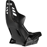 Next Level Racing ES3 Elite Sim Racing Seat racestoel Zwart, Full Carbon Fiber Edition