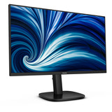 Philips 24B2U3301 23.8" monitor Zwart, HDMI, DisplayPort, 4x USB-A, USB-C, RJ-45