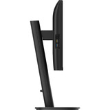 Philips 24B2U3301 23.8" monitor Zwart, HDMI, DisplayPort, 4x USB-A, USB-C, RJ-45