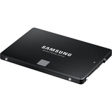 Samsung 870 EVO 8 TB SSD MZ-77E8T0B/EU, SATA/600