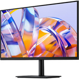 Samsung ViewFinity S8 S80UH 32" 4K Ultra HD monitor Zwart, 1x DisplayPort, 1x HDMI, 2x USB-C, 3x USB-A, 1x RJ-45