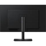 Samsung ViewFinity S8 S80UH 32" 4K Ultra HD monitor Zwart, 1x DisplayPort, 1x HDMI, 2x USB-C, 3x USB-A, 1x RJ-45