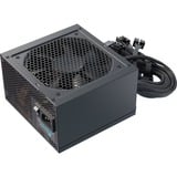 Seasonic G12 GM-650, 650 Watt voeding  2x PCIe, Kabelmanagement