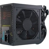 Seasonic G12 GM-650, 650 Watt voeding  2x PCIe, Kabelmanagement