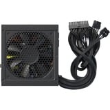 Seasonic G12 GM-650, 650 Watt voeding  2x PCIe, Kabelmanagement