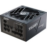 Seasonic VERTEX PX-850, 850W voeding  Zwart, 3x PCIe, kabelmanagement