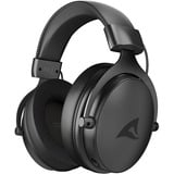 Sharkoon SKILLER SGH40W over-ear gaming headset Zwart