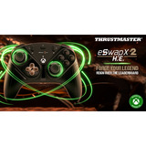 Thrustmaster ESWAP X2 H.E gamepad Zwart/goud, Xbox Series X|S, Xbox One, Pc (Windows 10/11)