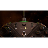 Thrustmaster ESWAP X2 H.E gamepad Zwart/goud, Xbox Series X|S, Xbox One, Pc (Windows 10/11)