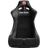 Trak Racer Rally Style Fixed Fiberglass Seat gamestoel Zwart