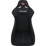 Trak Racer Rally Style Fixed Fiberglass Seat gamestoel Zwart