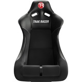 Trak Racer Rally Style Fixed Fiberglass Seat racestoel Zwart