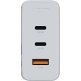Xtorm 100W GaN² Ultra wandoplader Wit
