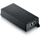 Zyxel 10GbE poe-injector Zwart