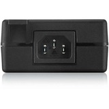 Zyxel 10GbE poe-injector Zwart