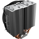 be quiet! Shadow Rock Slim 2 CPU-koeler 4-pins PWM fan-connector