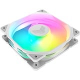 ASUS TUF Gaming TR120 ARGB Reverse case fans Wit, 3 stuks, 120 x 120 x 25 mm