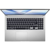 ASUS Vivobook 15 (M1502NAQ-BQ051W) 15.6"  laptop Zilver | Ryzen 7 170 | Radeon Graphics | 24 GB | 512 GB SSD