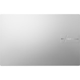 ASUS Vivobook 15 (M1502NAQ-BQ051W) 15.6"  laptop Zilver | Ryzen 7 170 | Radeon Graphics | 24 GB | 512 GB SSD