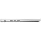 ASUS Vivobook 15 (M1502NAQ-BQ051W) 15.6"  laptop Zilver | Ryzen 7 170 | Radeon Graphics | 24 GB | 512 GB SSD