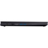 Acer Nitro V 15 (ANV15-A31-R0EG) 15.6"  gaming laptop Zwart | Ryzen 7 170 | RTX 5050 | 16 GB | 512 GB SSD | 165 Hz