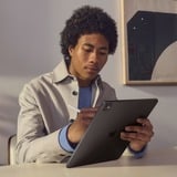 Apple iPad Pro (2024) 11" tablet Zwart | iPadOS 17 | 1024 GB | Wi-Fi 6E