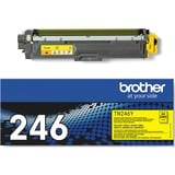 Brother Toner geel TN-246Y 