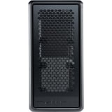 Cooler Master  midi tower behuizing Zwart | 2x USB-A | 1x USB-C | Window