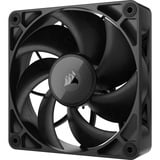 Corsair RX120 MAX Thick case fans Zwart, 3 stuks, 120 x 120 x 30 mm, PWM