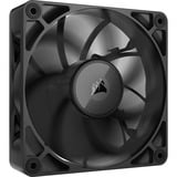 Corsair RX120 MAX Thick case fans Zwart, 3 stuks, 120 x 120 x 30 mm, PWM