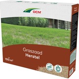 DCM Graszaad Herstel 1,5 kg zaden Tot 100 m²