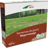 DCM Graszaad Herstel 1,5 kg zaden Tot 100 m²