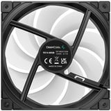 DeepCool FD14 ARGB case fans Zwart, 3 stuks, 140 x 140 x 25 mm, PWM