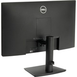 Dell E2724HS 27" monitor Zwart, HDMI, DisplayPort, VGA, Sound