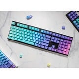 Ducky Azure SA Profile keycaps ABS, QWERTY-set