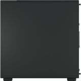 Fractal Design Epoch XL TG RGB midi tower behuizing Zwart | 2x USB-A | 1x USB-C | RGB | Tempered Glass