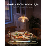 Govee G80 Smart Edison Bulb E27 led-lamp 