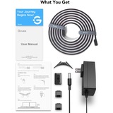 Govee LED Neon Rope Lights for Desks ledstrip 3 meter, Wifi, Bluetooth