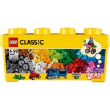 LEGO Classic - Creatieve Medium Opbergdoos Constructiespeelgoed 10696