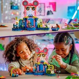 LEGO Friends - Heartlake City muzikale talentenjacht Constructiespeelgoed 42616