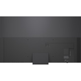 LG Mini RGB evo AI MRGB88 86" Ultra HD Led-tv Zwart, 3x HDMI, USB, Optisch, Bluetooth, LAN, WLAN, CI+, HDR10, Dolby Vision