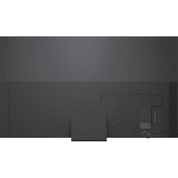 LG Mini RGB evo AI MRGB88 (86MRGB88B9B) 86" 4K Ultra HD LED tv Zwart, 3x HDMI, USB, Optisch, Bluetooth, LAN, WLAN, CI+, HDR10, Dolby Vision