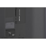 LG Mini RGB evo AI MRGB88 (86MRGB88B9B) 86" 4K Ultra HD LED tv Zwart, 3x HDMI, USB, Optisch, Bluetooth, LAN, WLAN, CI+, HDR10, Dolby Vision