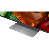 LG Mini RGB evo AI MRGB88 (86MRGB88B9B) 86" Ultra HD Led-tv Zwart, 3x HDMI, USB, Optisch, Bluetooth, LAN, WLAN, CI+, HDR10, Dolby Vision