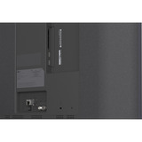 LG Mini RGB evo AI MRGB88 (86MRGB88B9B) 86" Ultra HD Led-tv Zwart, 3x HDMI, USB, Optisch, Bluetooth, LAN, WLAN, CI+, HDR10, Dolby Vision